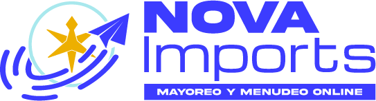 Nova Imports — Mayoreo y menudeo online